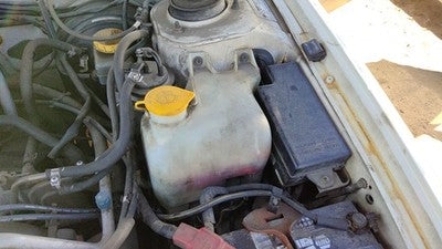 00-04 Legacy Outback Windshield Washer Fluid Reservoir With Pump Oem Wiper Tank
