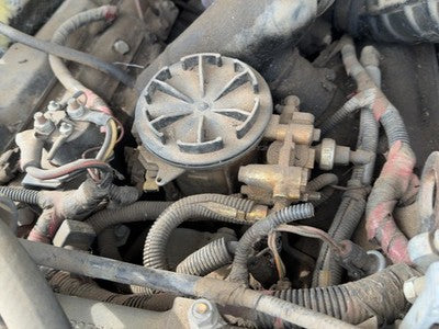 94-98 Ford F250 Fuel Filter Housing Oem 7.3L Powerstroke Diesel