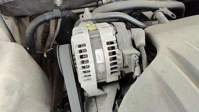 2004-2005 Buick Lesabre Alternator 3.8L 15145637