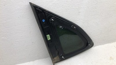 2016-2021 Hyundai Tucson Passenger Right Rear Quarter Glass Back Side Window Oem