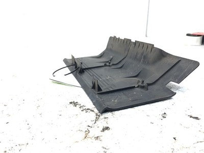 1997-2003 Audi A8 Engine Cover Top Plastic Shield Oem 4.2L 77103724D