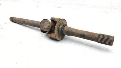 1972-1976 Jeep Cj Passenger Right Front Axle Shaft Oem Outer J8121394