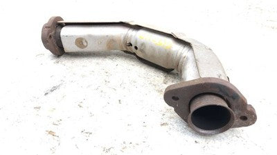2007 Pontiac Grand Prix Front Exhaust Cross Over Pipe Oem Manifold 3.8L