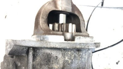 2014-2016 Kia Forte Starter Motor 2.0L 361002E120