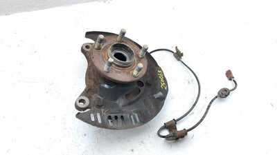 2000-2002 Legacy Outback Passenger Right Front Spindle Steering Knuckle With Hub