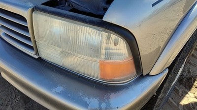 1998-2001 Olds Bravada Driver Left Head Light Oem Front Lamp 16526227