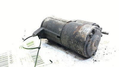 2003-2005 Jeep Liberty Starter Motor 3.7l 4x4 56041641ad