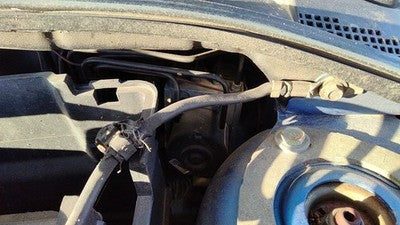 2004-2009 Mazda 3 Complete Anti Lock Brake Pump Unit Oem Abs Module Assembly