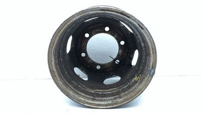 2002-2006 Sprinter Van 3500 15" X 5.50'' -- 6.25'' Pilot Hole Factory Dually Rim
