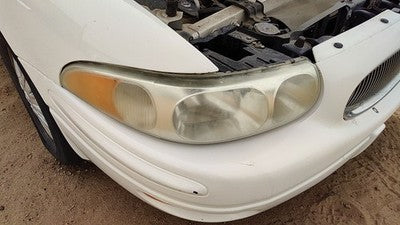 2000-05 Buick Lesabre Passenger Right Head Light Oem Front Lamp Limited 19245372