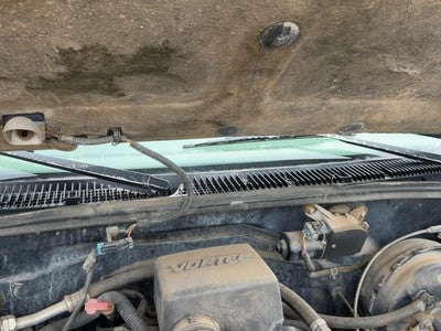 1997 Chevy Silverado 1500 Windshield Wiper Cowl Vent Trim Panel Oem Cover