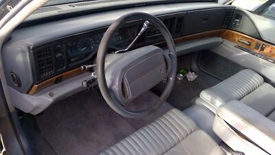 04 05 CADILLAC SRX Multifunction Control Module Computer OEM