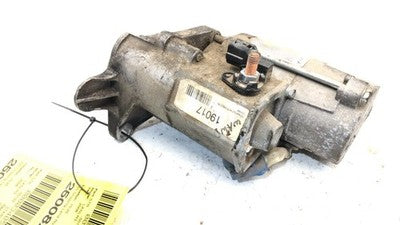 2005 2006 2007 2008 Land Rover Lr3 Starter Motor 4.0l Nad500300