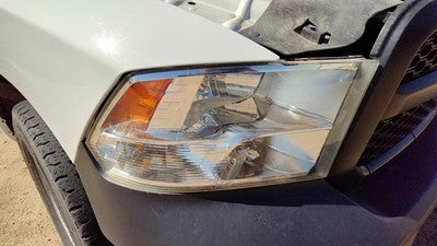 2013-2024 Dodge Ram 1500 Passenger Right Head Light Oem Front Lamp 68096438Ac