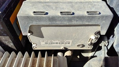 2001 Dodge Caravan Bcm Body Control Module Computer Oem 04869000Ai 04686921Af
