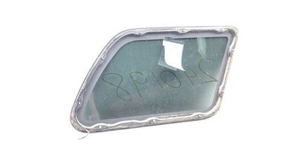 98-03 Dodge Durango Driver Left Rear Quarter Glass Back Side Window Oem 55256353