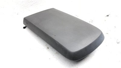 2004-2005 Ford Explorer Center Console Lid Only Arm Rest Fold Down Rt Graphite
