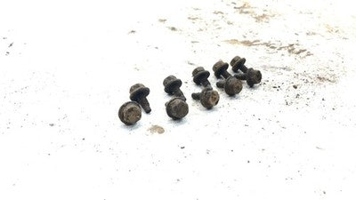 1986 Dodge W250 Pickup Set Of Valve Cover Bolts 360 5.9L Oem Factory Hardware