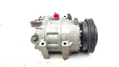 2006-2007 Hyundai Accent Ac Compressor Air Conditioner Pump Assembly Oem 1.6L
