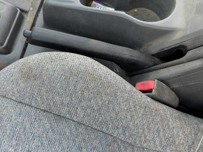 1998 Isuzu Rodeo Parking Brake Handle Assembly Oem Emergency Ebrake