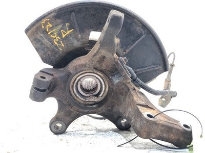01-05 Ford Escape Passenger Right Front Spindle Steering Knuckle With Wheel Hub