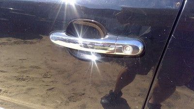 2011-2013 Kia Sorento Driver Left Front Outside Door Handle Oem 826511U010