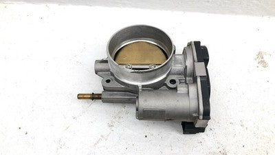 2008-2012 Gmc Canyon Throttle Body Valve Assembly Complete Oem With Sensors 3.7L