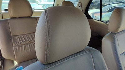2000 2001 2002 Honda Passport Lh Pair Of Headrests Oem Left Right Set Front Seat