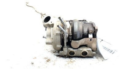 15-21 Subaru Wrx Turbo Charger Assembly 2.0L 14411Aa880 Compressor Wheel Damage