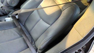 2006-2011 Chevy Hhr Driver Left Front Seat Belt Retractor Oem Shoulder Gray 14B