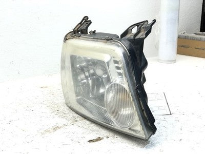 2005-2007 Mercury Mariner Passenger Right Head Light Oem Front Lamp With Bracket