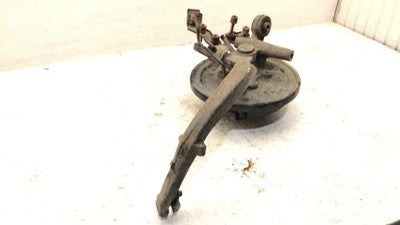 1994-1997 Honda Accord Driver Left Rear Knuckle Assembly Oem Stub Axle With Hub