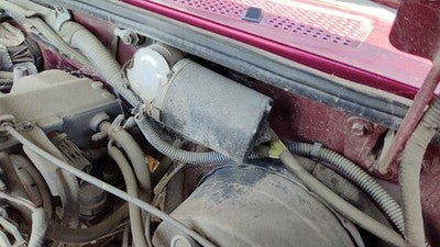 1991-1994 Ford Explorer Windshield Wiper Motor Oem E9tz17v508aarm