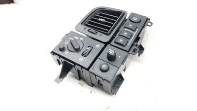 2003 Chevy Suburban 4X4 Headlight Rear Wiper Fog Light Switch 15034164