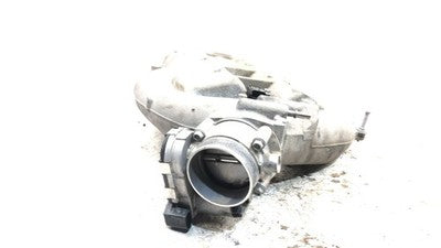 2005-2008 Buick Lacross Upper Intake Manifold With Bolts Oem Hardware 3.6L