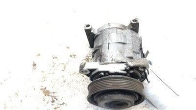 2001 02 Grand Caravan Ac Compressor Air Conditioner Pump Assembly Oem 3.3L