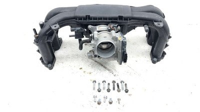 2010-2012 Subaru Legacy Outback Intake Manifold Oem 2.5L 14003Ac321