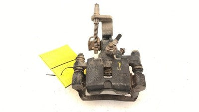 2000-2005 Buick Lesabre Driver Left Rear Brake Caliper With Mount Bracket Back