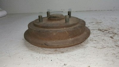 1995-2001 Chevy Geo Metro Wheel Hub Rear 30017618