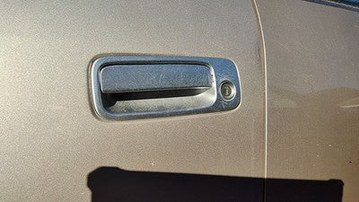 1997-2001 Toyota Camry Driver Left Front Outside Door Handle Oem