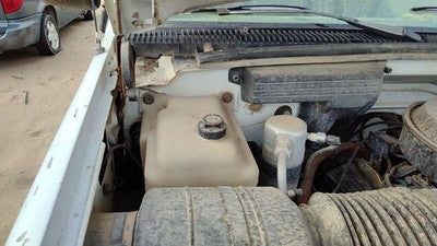 1991 Chevy Silverado 1500 Coolant Reservoir Radiator Overflow Tank Bottle Oem