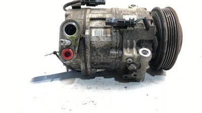 12-15 Gmc Terrain Ac Compressor Air Conditioner Pump Assembly Oem 2.4L 22798745