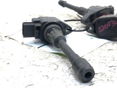 2007-2018 Nissan Altima set of 3 Ignition Coils on Plug OEM Ignitor 2.5L