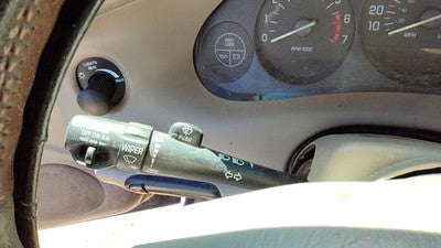 1997-2004 Buick Regal Windshield Wiper Control Switch Column Lever Assembly Oem