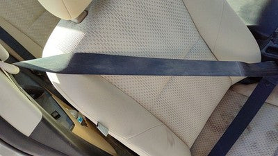 2010 2011 Mazda 3 Passenger Right Front Seat Belt Retractor Oem Shoulder
