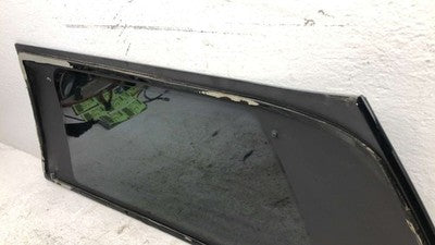 2002-2006 Mini Cooper Passenger Right Rear Quarter Glass Back Side Window Oem