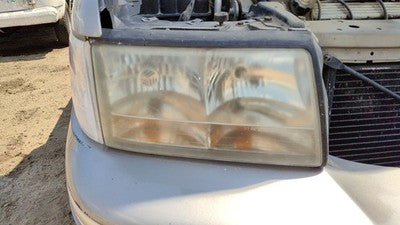 1997-1999 Cadillac Deville Passenger Right Head Light Oem Front Lamp 16526200