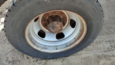 2016 Dodge Ram 4500 19.5' Dually Wheel Oem Factory Rim