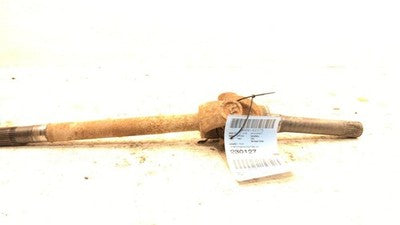 1993-1997 Ford F250 Driver Left Front Axle Shaft Oem Dana 50 F3tz3219c