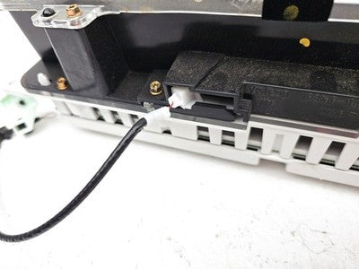 2003-2004 Lincoln Town Car Speedometer Cluster Instrument Gauges Panel Oem Dash